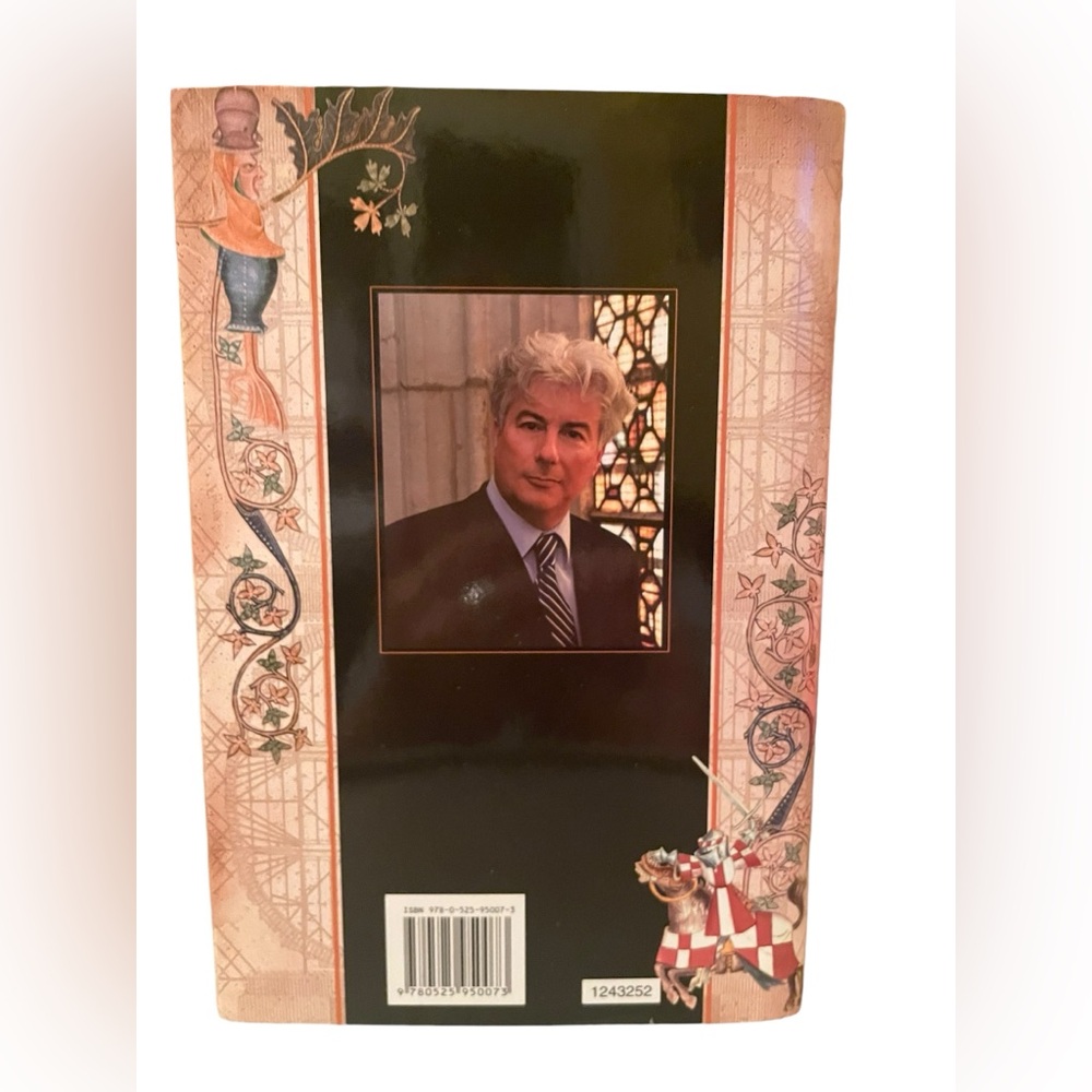 World Without End a Ken Follett Hardback Novel - Picture 2 of 6